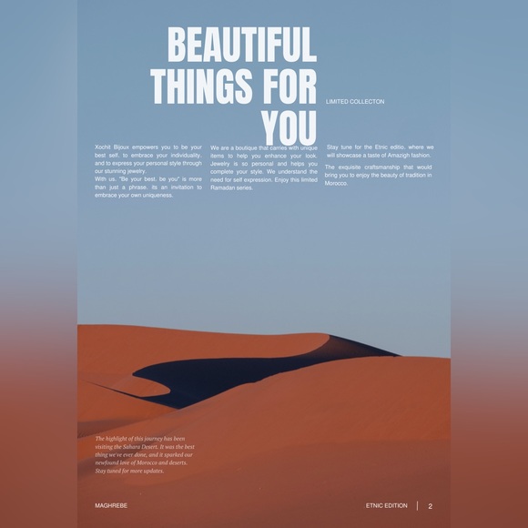 Product from live show - Picture 3 of 5